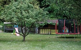 Apartman Teri