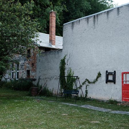 Apartmán Apartman Teri Trenčín Exteriér fotografie