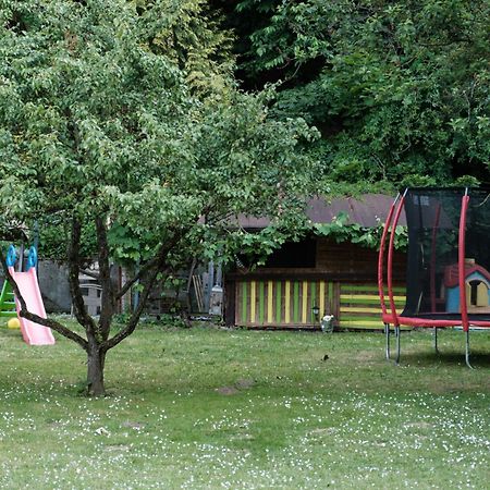 Apartmán Apartman Teri Trenčín Exteriér fotografie