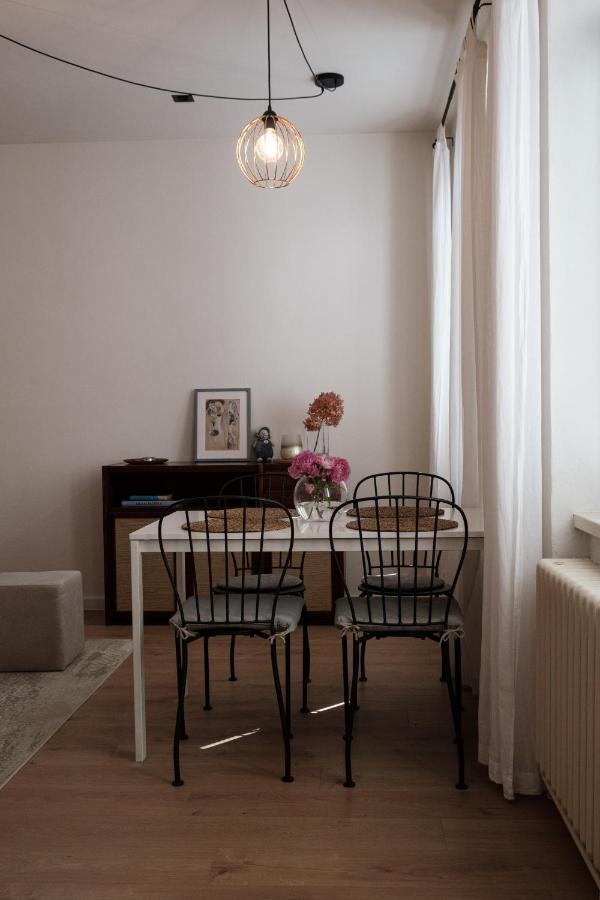 Apartmán Apartman Teri Trenčín Exteriér fotografie