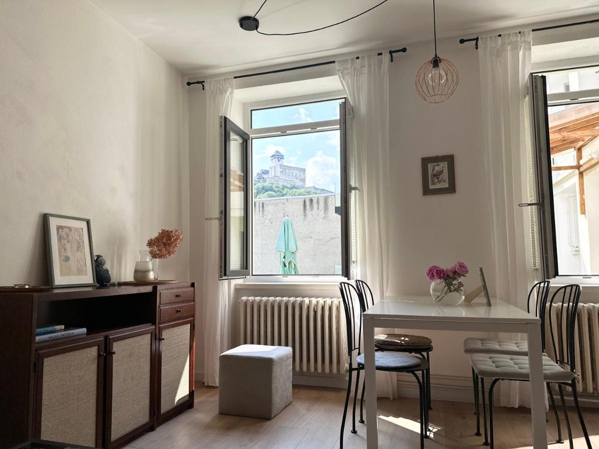 Apartmán Apartman Teri Trenčín Exteriér fotografie