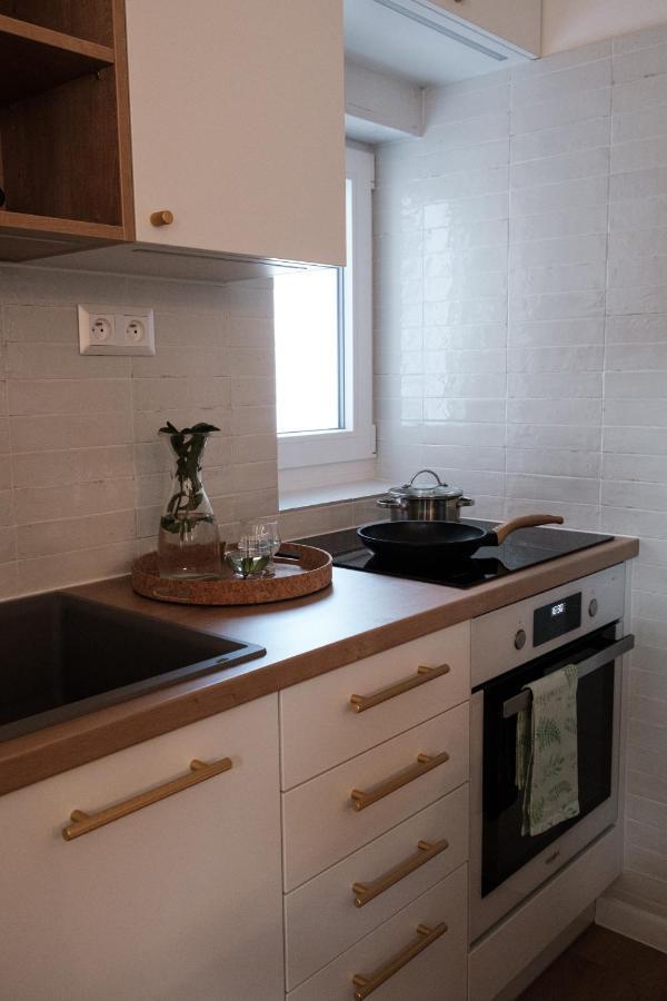 Apartmán Apartman Teri Trenčín Exteriér fotografie