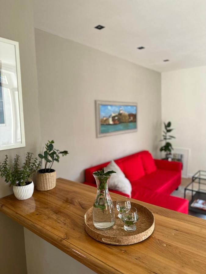 Apartmán Apartman Teri Trenčín Exteriér fotografie