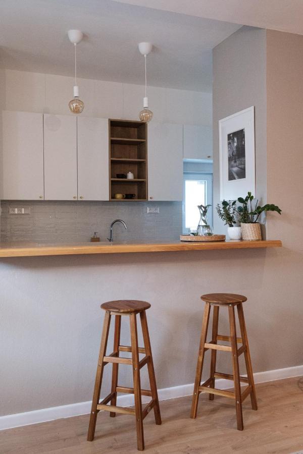 Apartmán Apartman Teri Trenčín Exteriér fotografie
