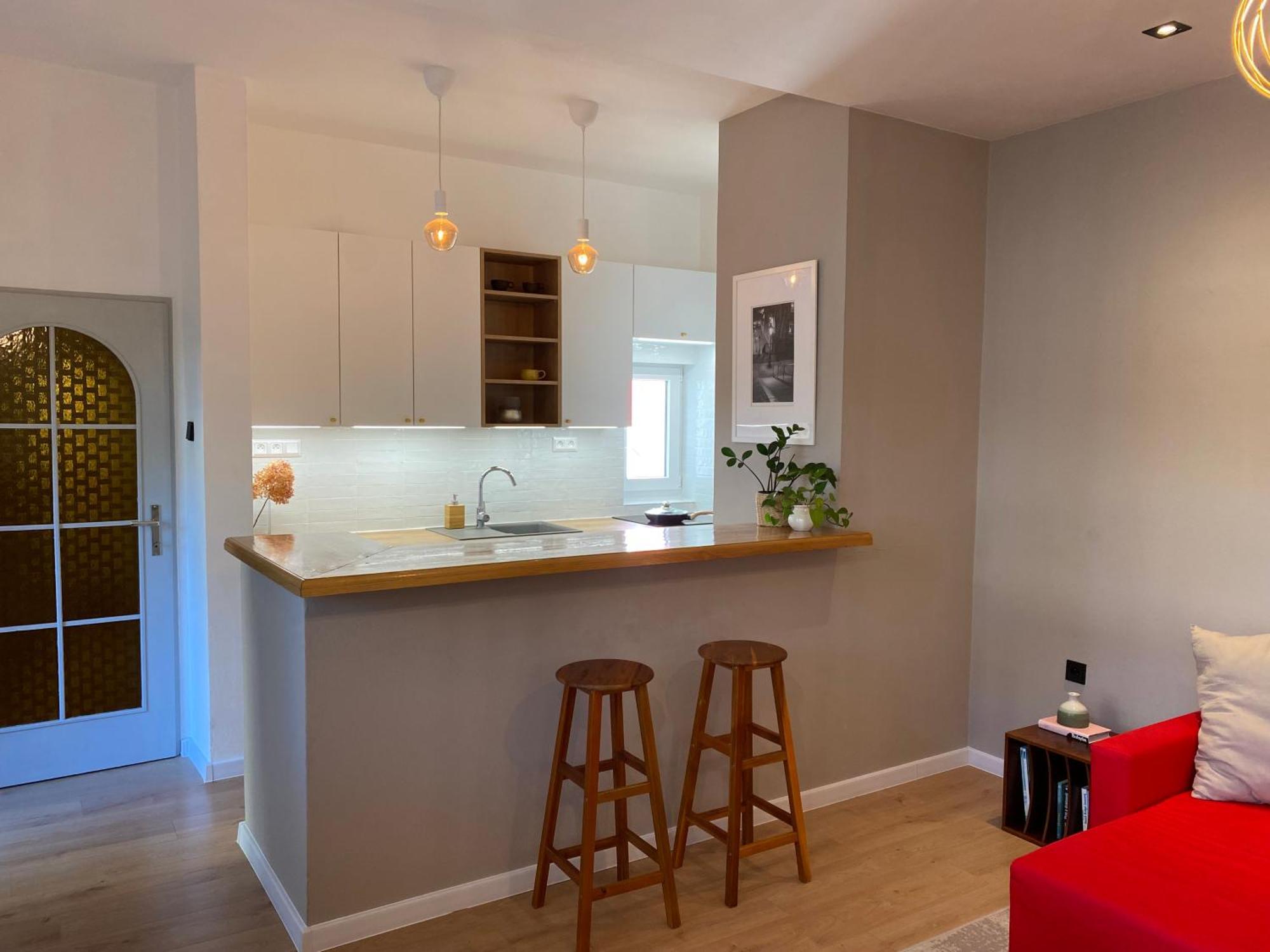 Apartmán Apartman Teri Trenčín Exteriér fotografie