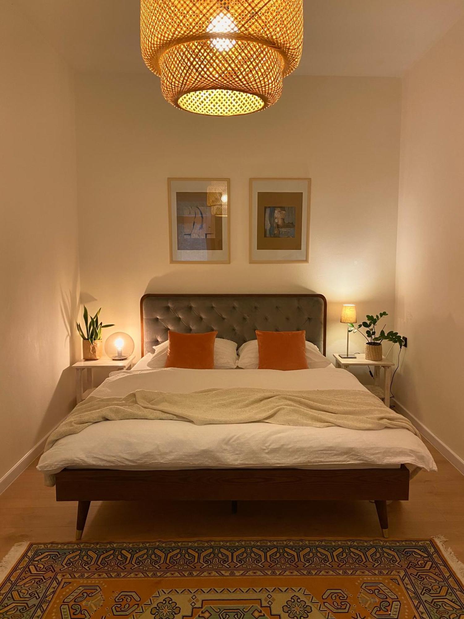 Apartmán Apartman Teri Trenčín Exteriér fotografie