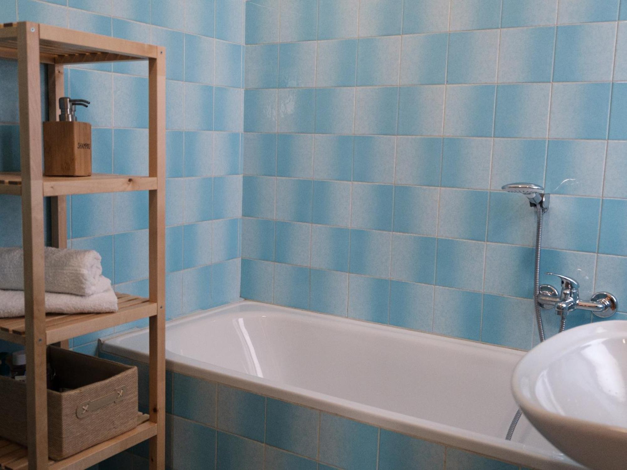 Apartmán Apartman Teri Trenčín Exteriér fotografie