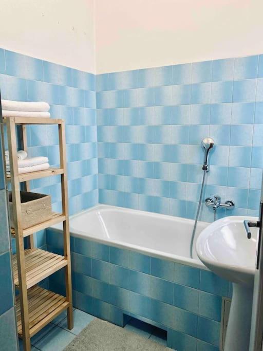 Apartmán Apartman Teri Trenčín Exteriér fotografie