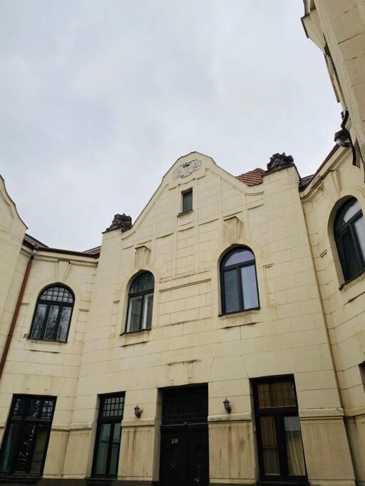 Apartmán Apartman Teri Trenčín Exteriér fotografie